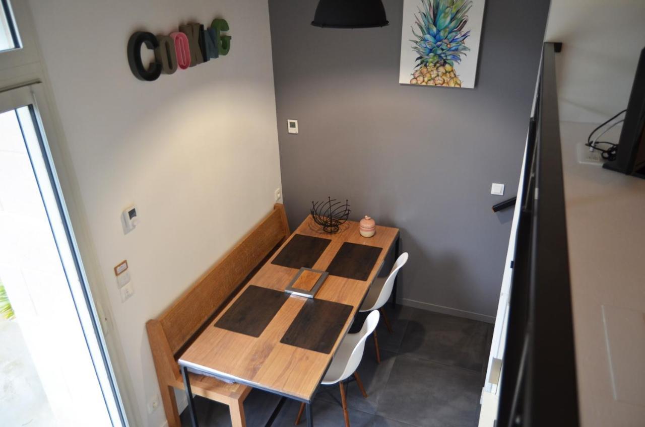 Gite de St Hilaire Soubise Extérieur photo