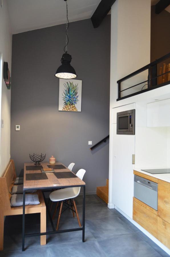 Gite de St Hilaire Soubise Extérieur photo