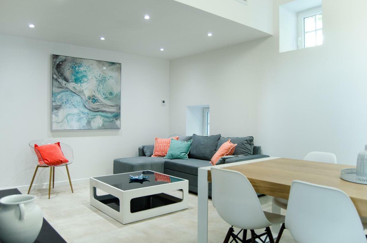 Gite de St Hilaire Soubise Extérieur photo