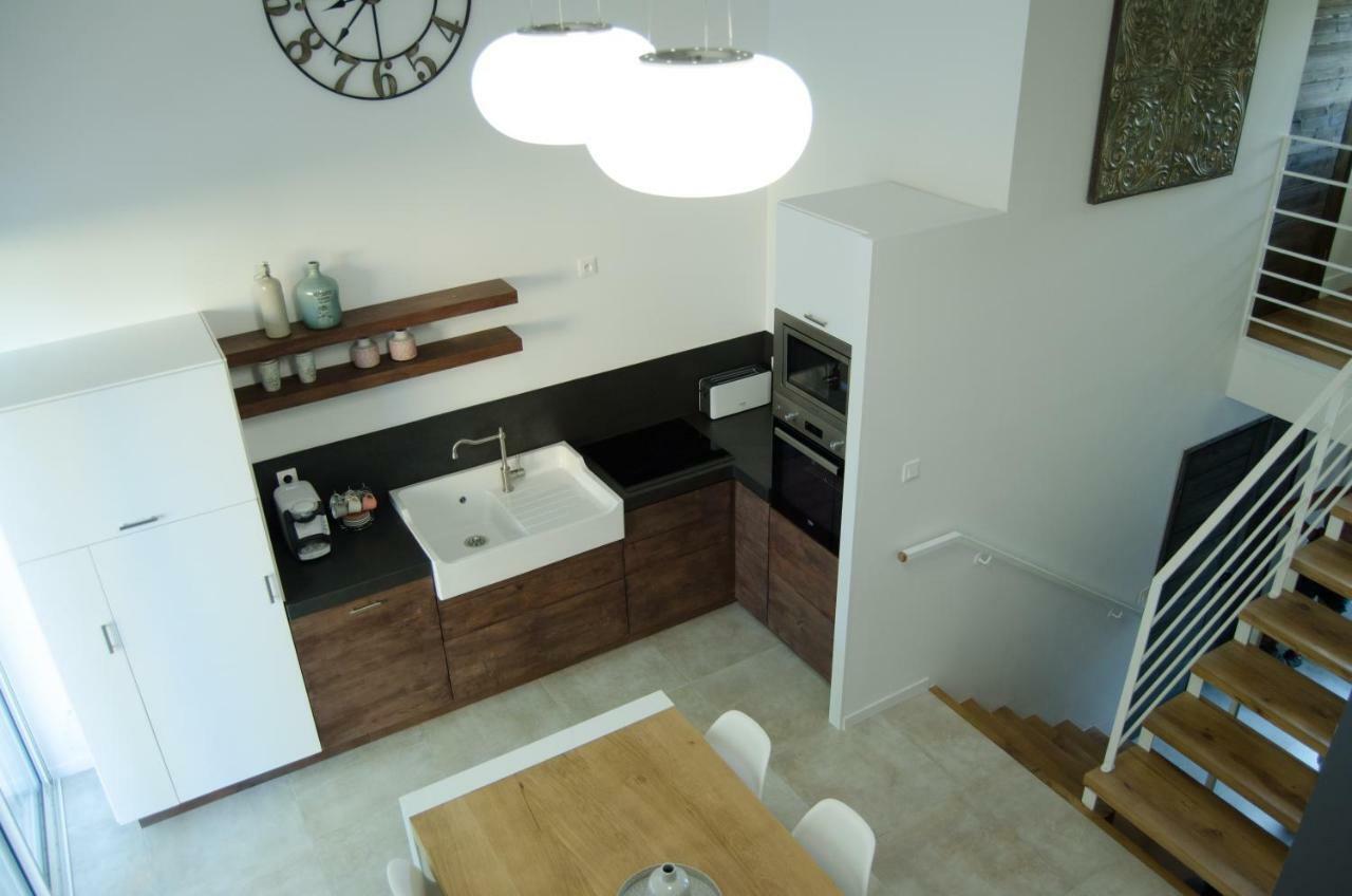 Gite de St Hilaire Soubise Extérieur photo