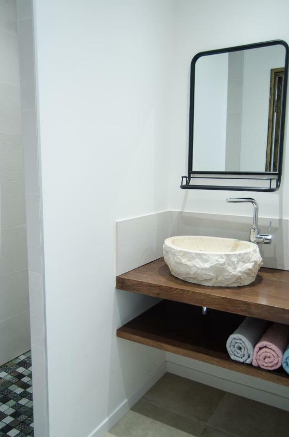 Gite de St Hilaire Soubise Extérieur photo
