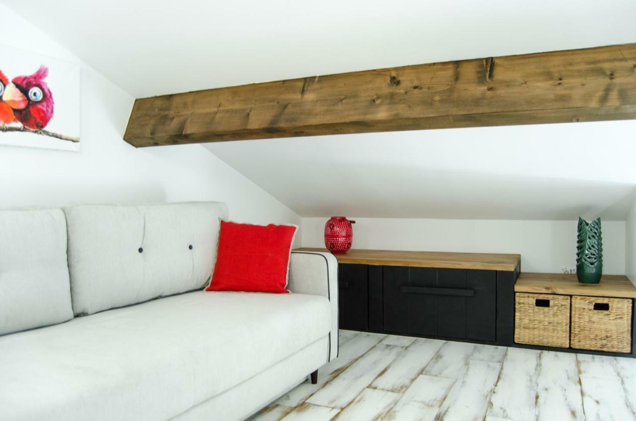 Gite de St Hilaire Soubise Extérieur photo